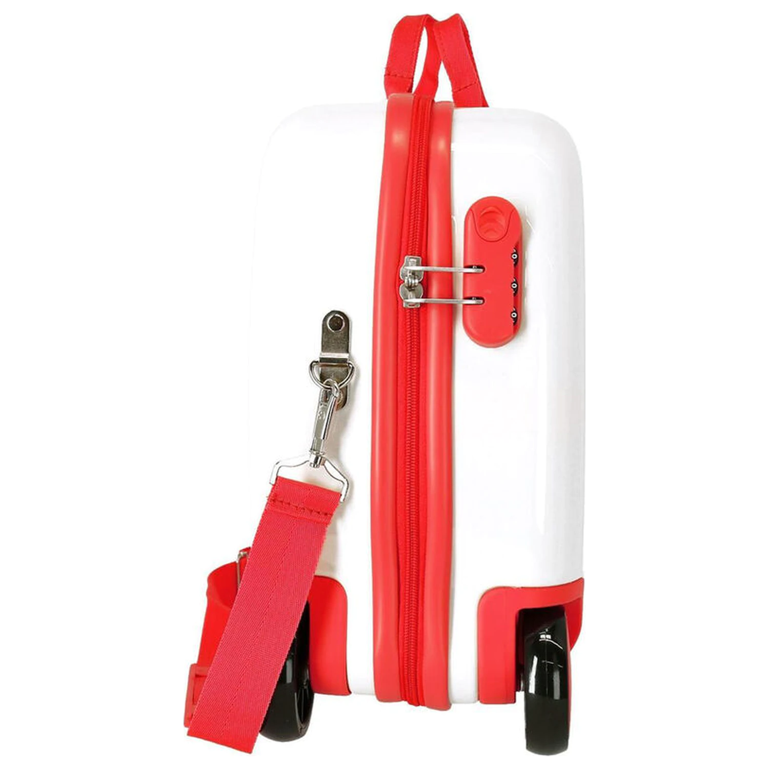 Disney Dumbo Circus ABS kufr na kolečkách 50cm fotografii produktu