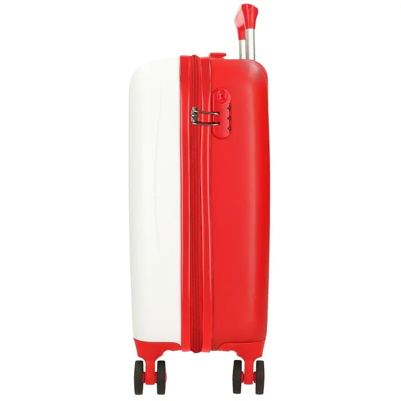 Disney Dumbo Circus ABS kufr na kolečkách 50cm fotografii produktu