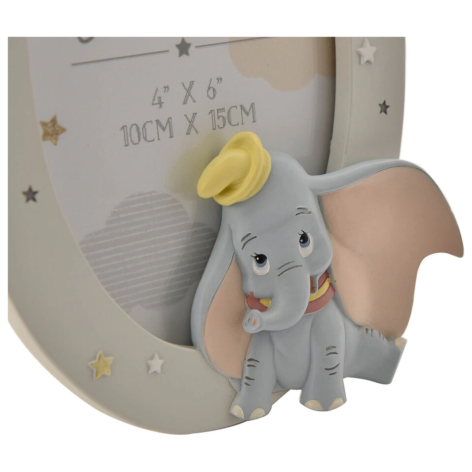 Disney Dumbo pryskyřicový fotorámeček fotografii produktu