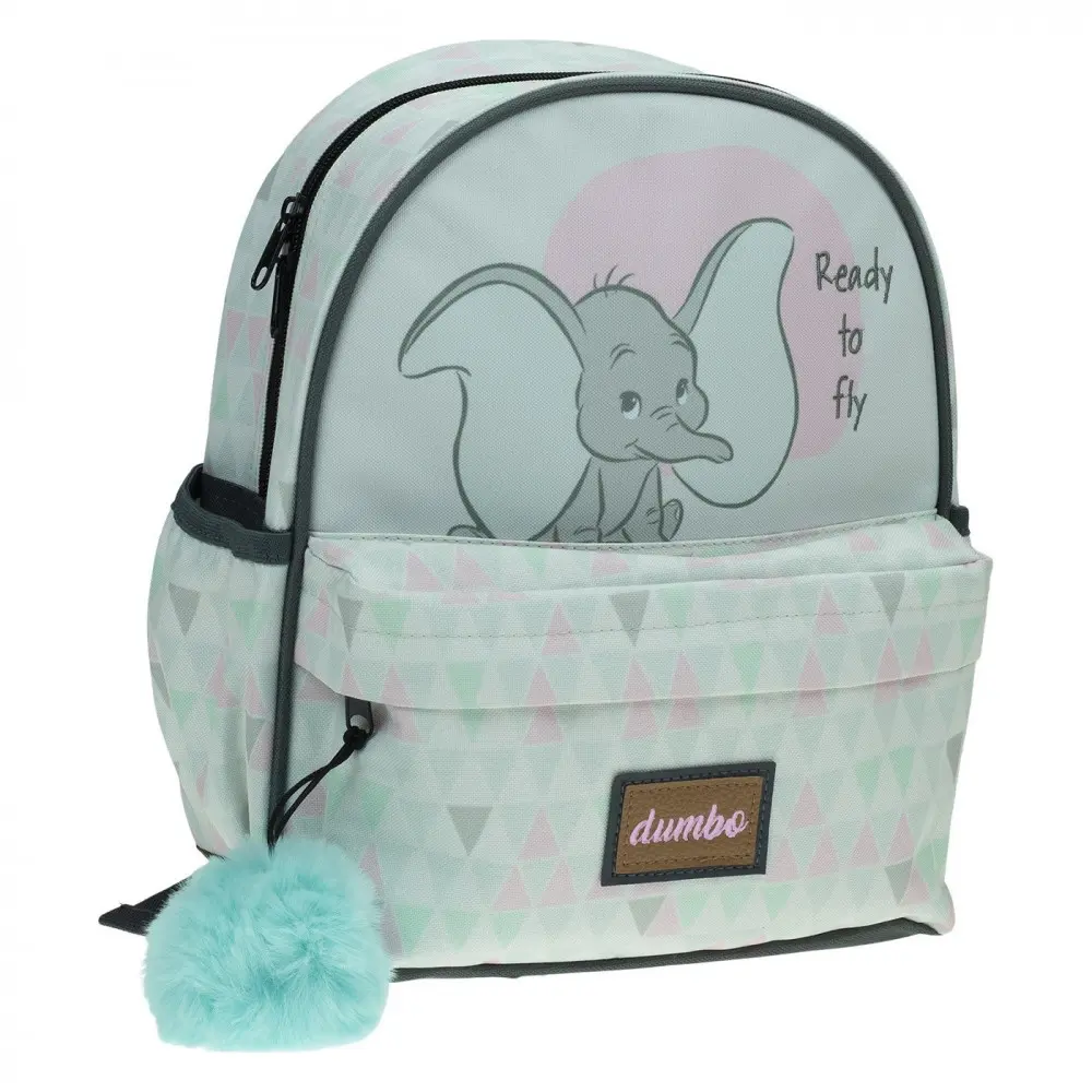 Disney Dumbo batoh, taška 30 cm fotografii produktu