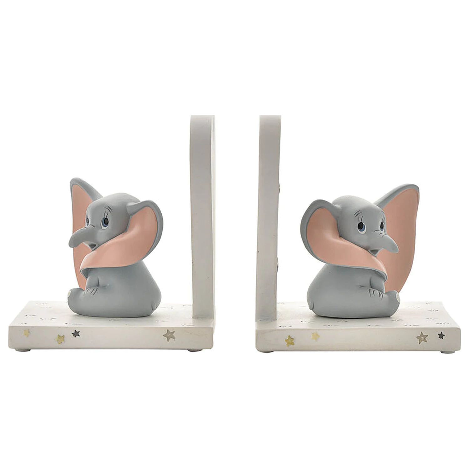 Disney Dumbo knižní zarážky fotografii produktu