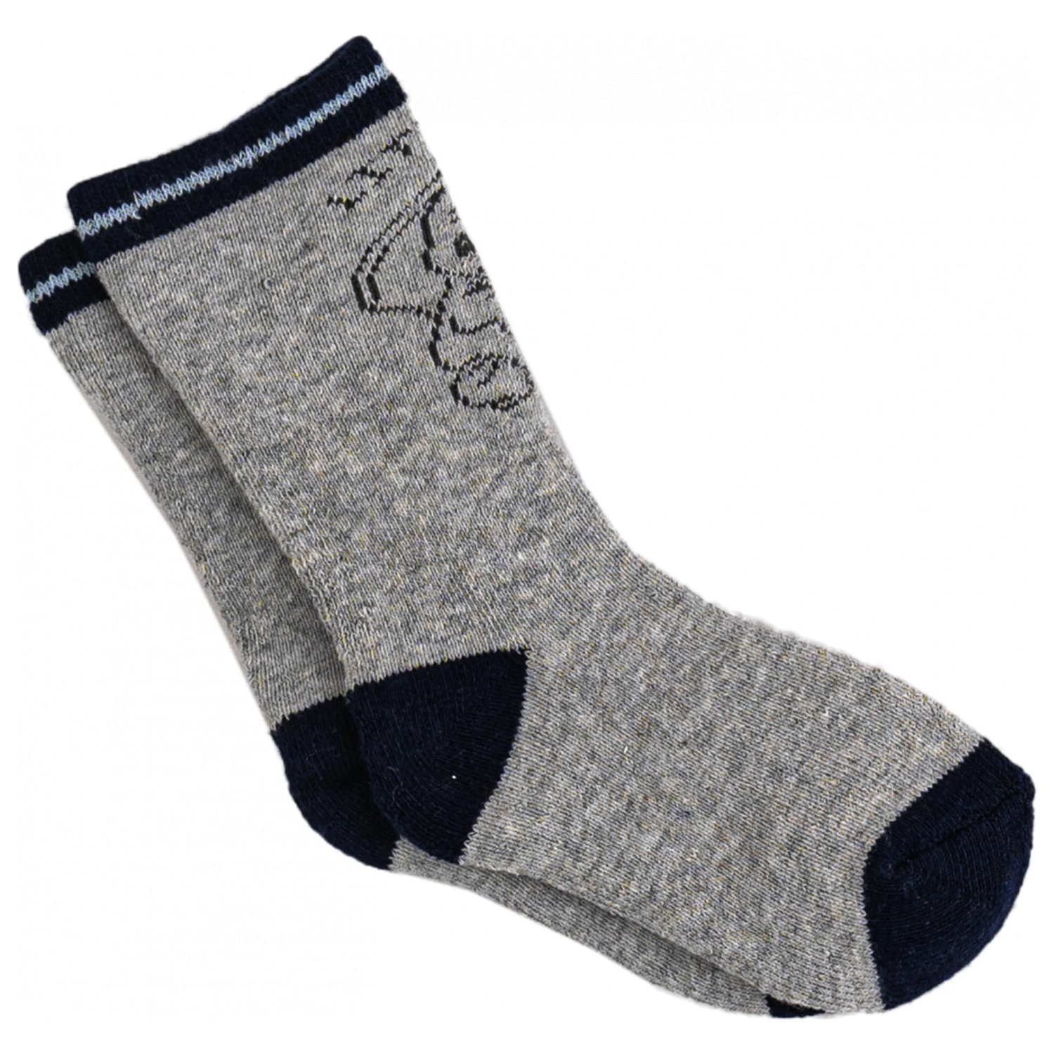 Disney Dumbo Little One Dětské ponožky 62/68 fotografii produktu