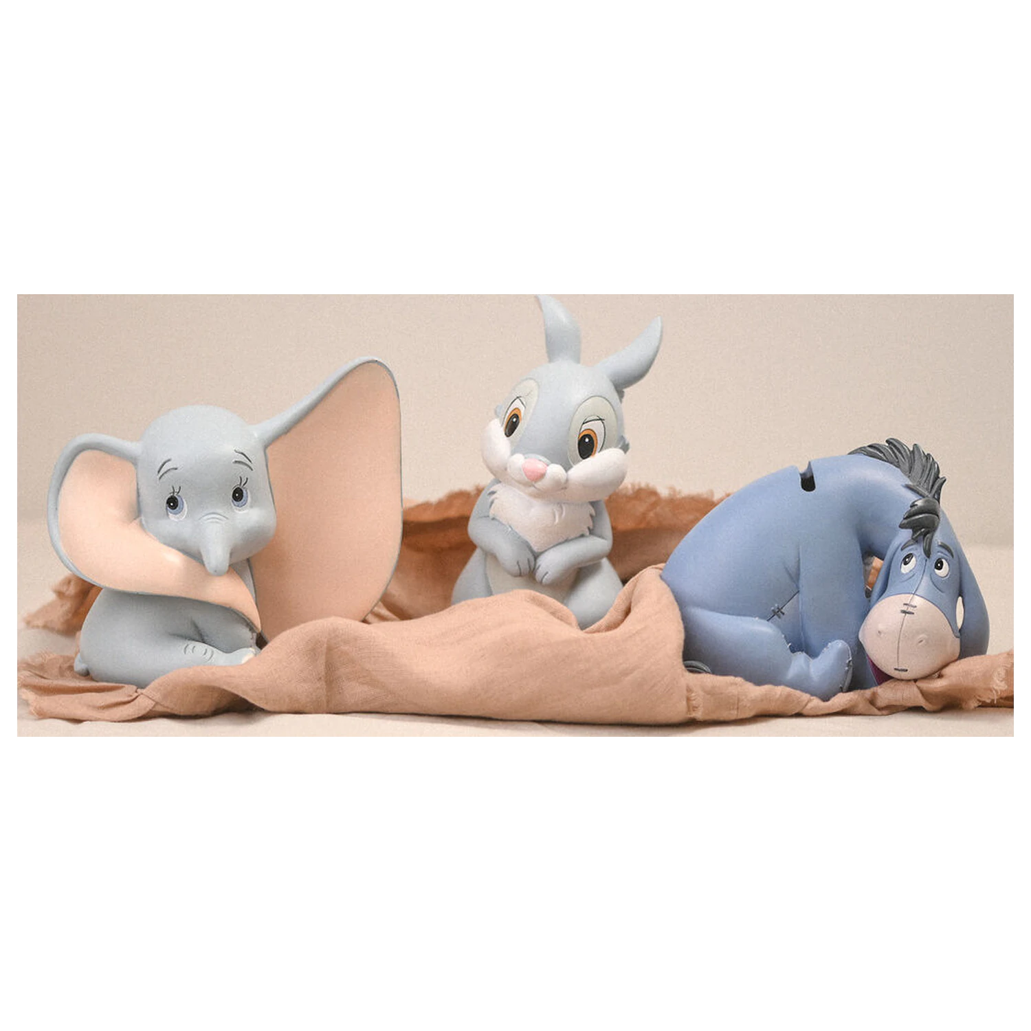 Disney Dumbo pokladnička fotografii produktu