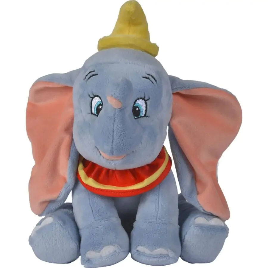 Disney Dumbo plyšová hračka 25 cm fotografii produktu