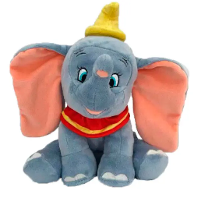 Disney Dumbo plyšová hračka 35cm fotografii produktu