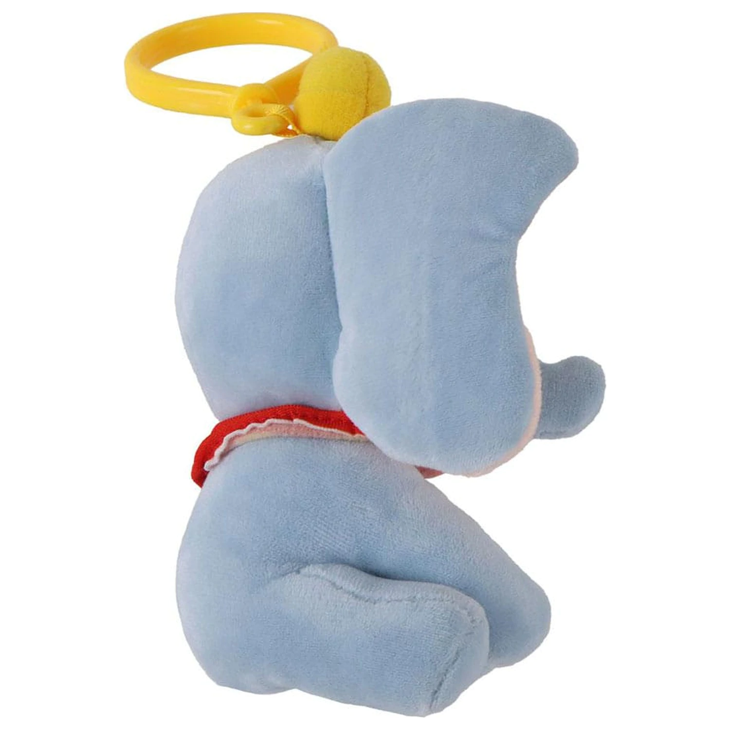 Disney Plyšový přívěsek na klíče Aristocats Dumbo 12 cm fotografii produktu