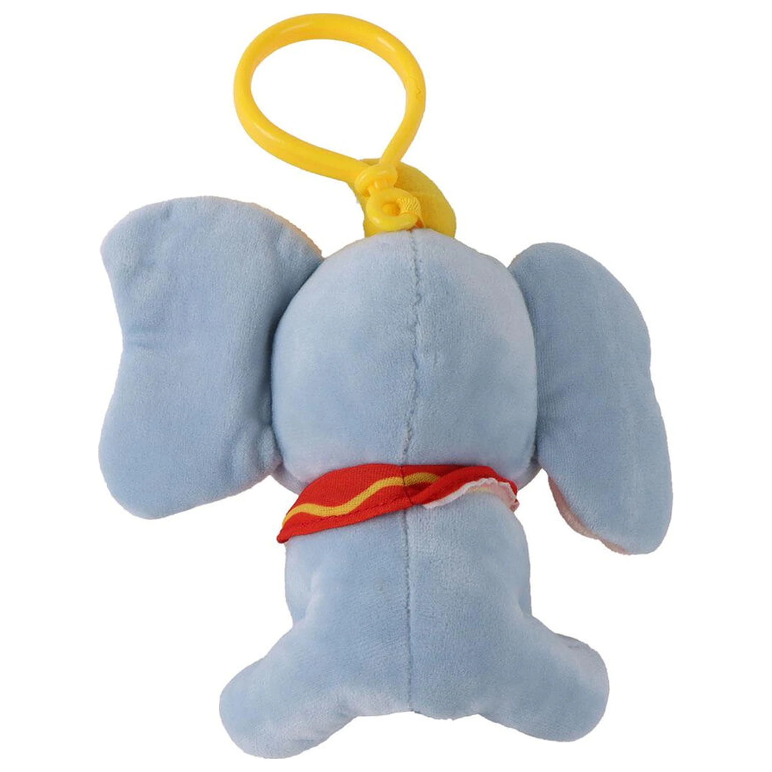 Disney Dumbo plyšová klíčenka fotografii produktu