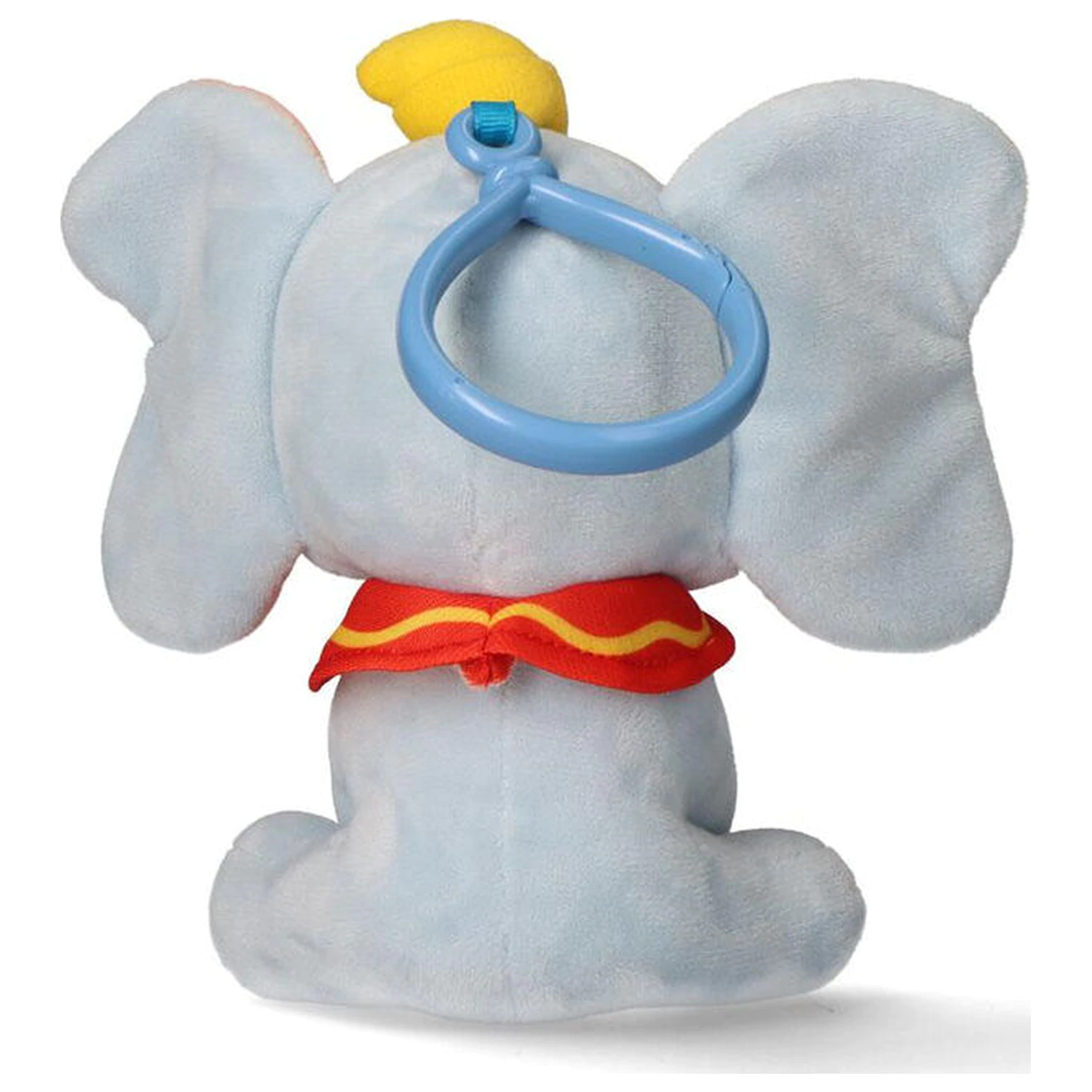 Disney Dumbo plyšová klíčenka fotografii produktu