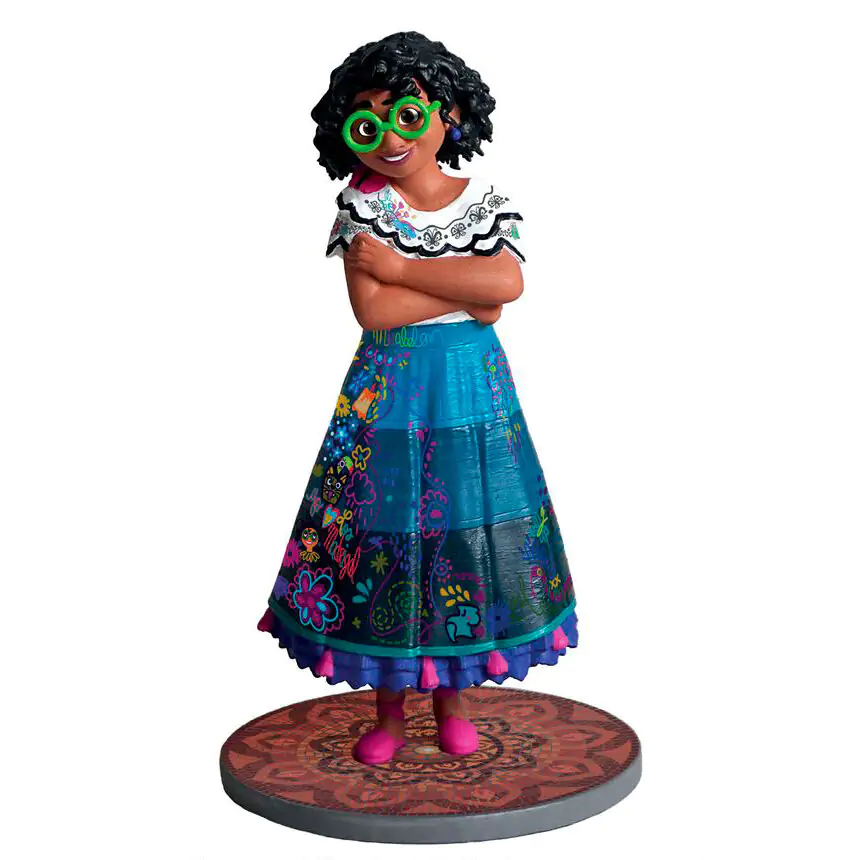 Disney Encanto Mirabel figurka 9 cm fotografii produktu