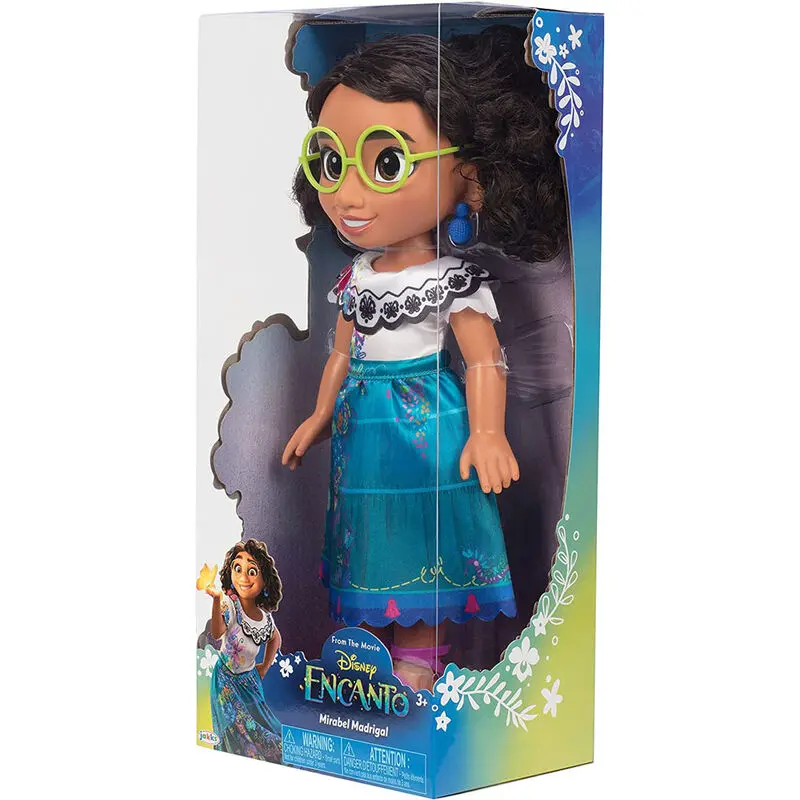 Disney Encanto Mirabel panenka 38 cm fotografii produktu