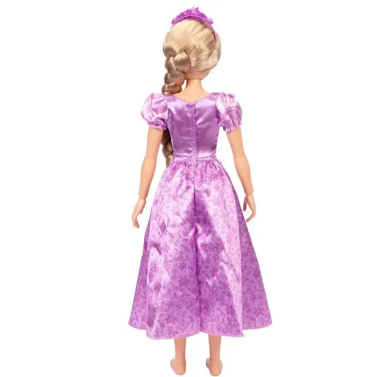 Disney Enredados Rapunzel panenka 80cm fotografii produktu