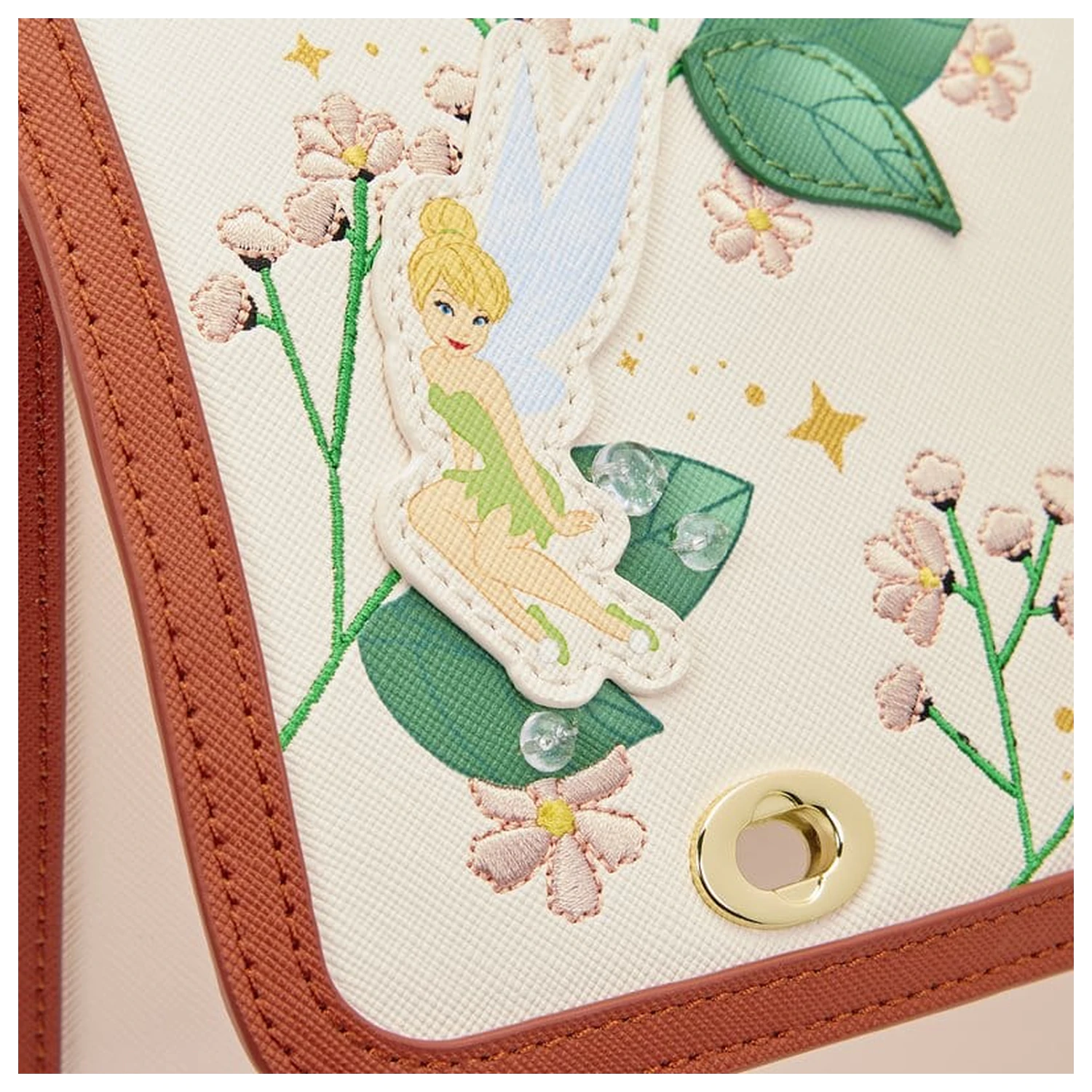 Disney by Loungefly Crossbody taška Fairies fotografii produktu