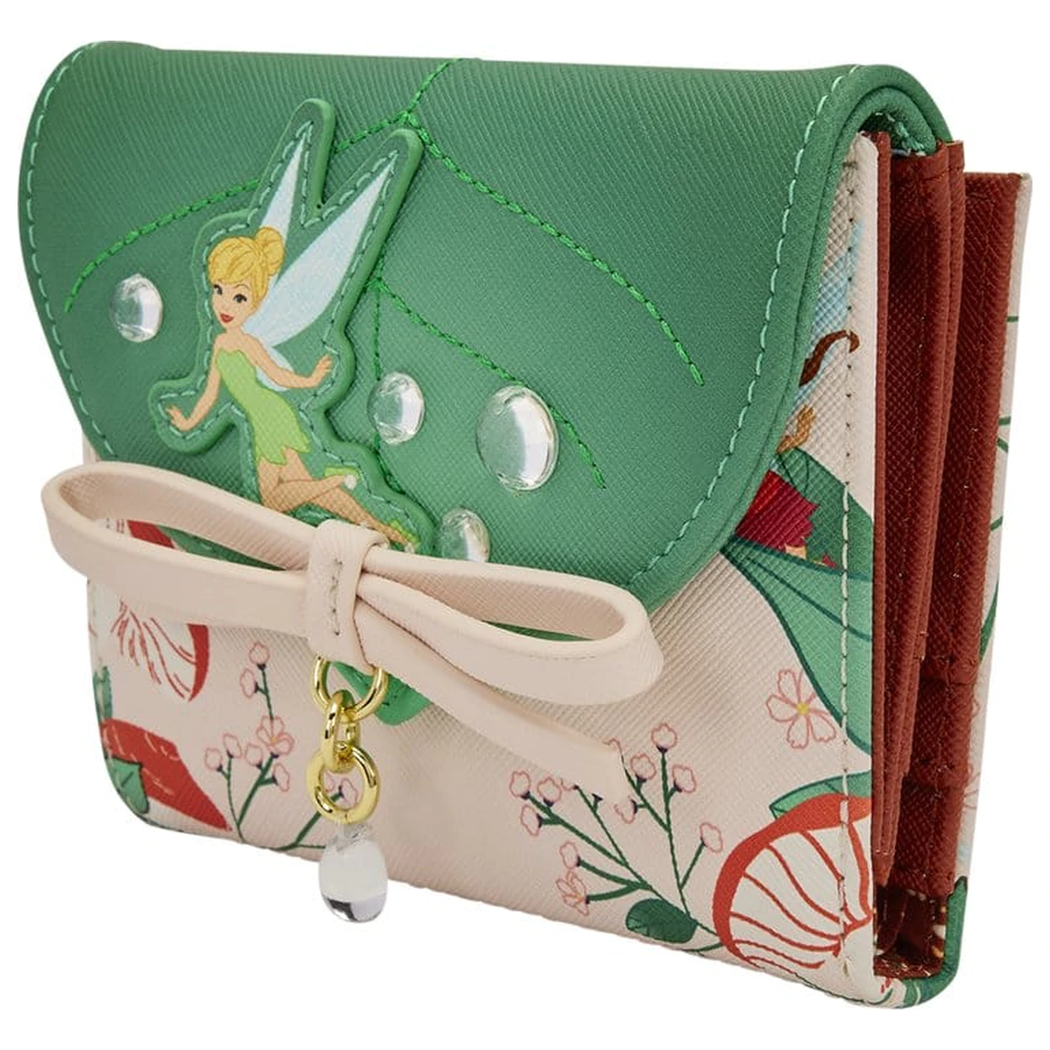 Disney by Loungefly Peněženka Fairies fotografii produktu