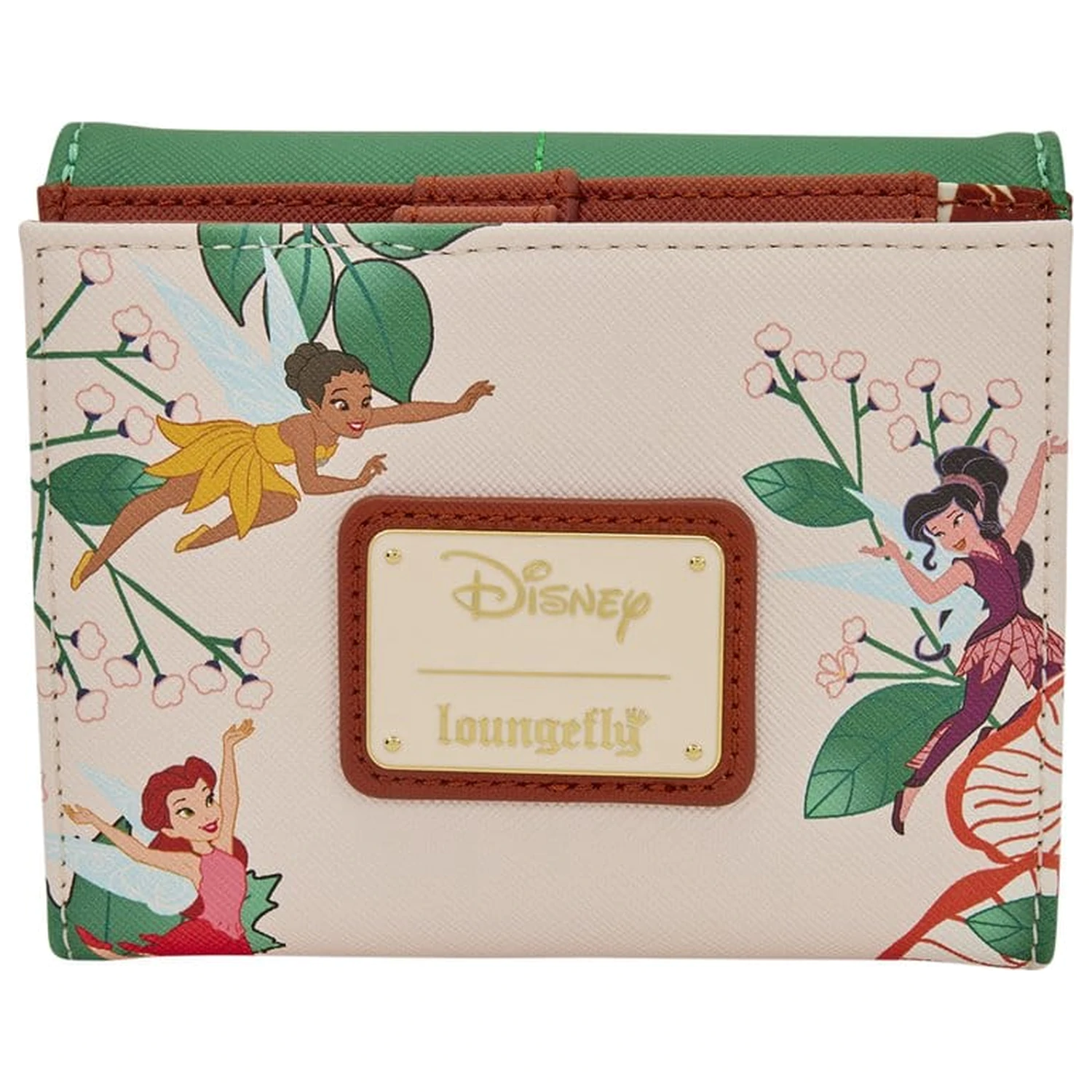 Disney by Loungefly Peněženka Fairies fotografii produktu