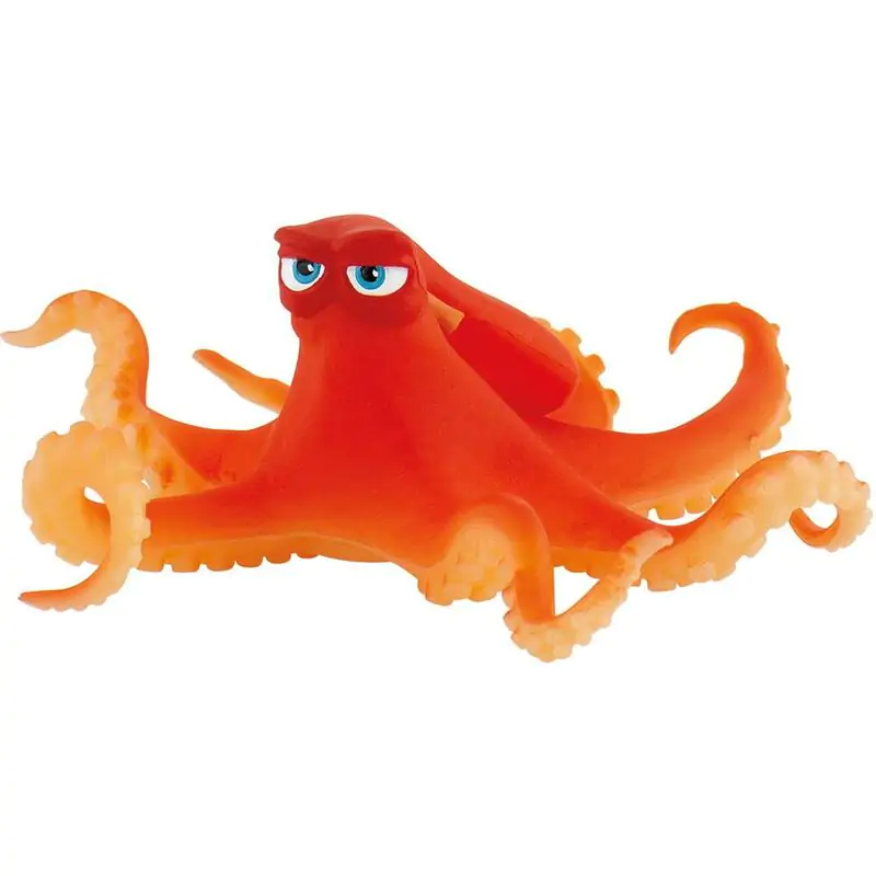 Disney Finding Dory Hank figurka 10cm fotografii produktu