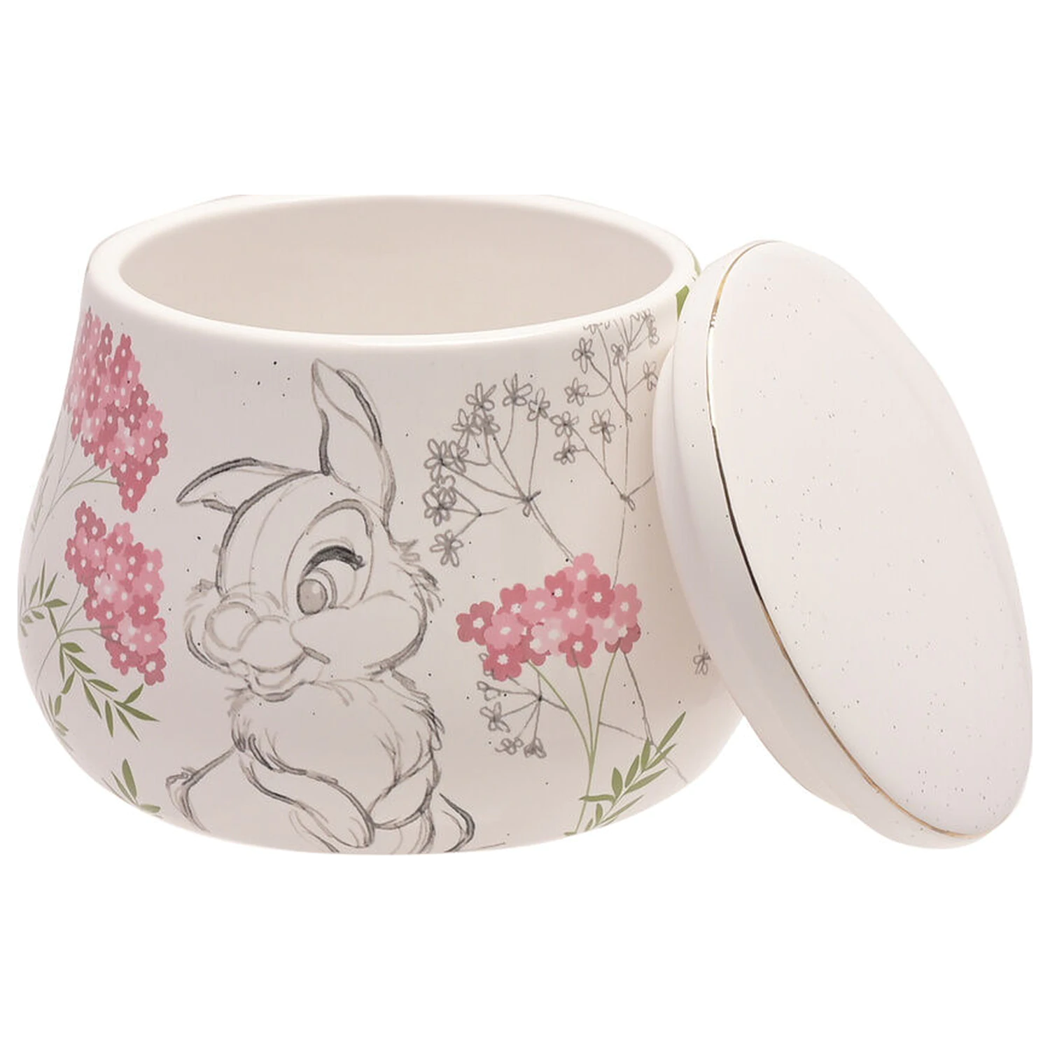 Disney Forest Friends šperkovnice fotografii produktu