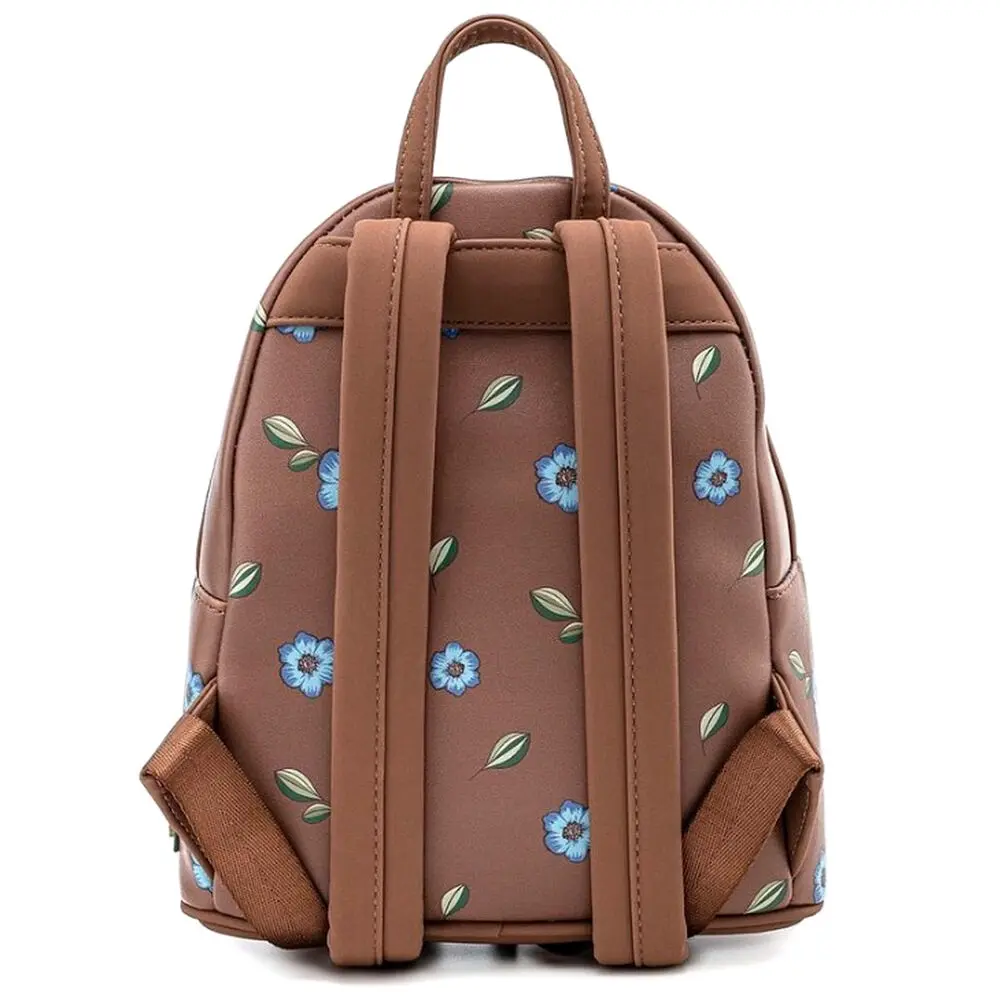 Loungefly Disney Fox and Hound Copper Todd batoh 26 cm fotografii produktu