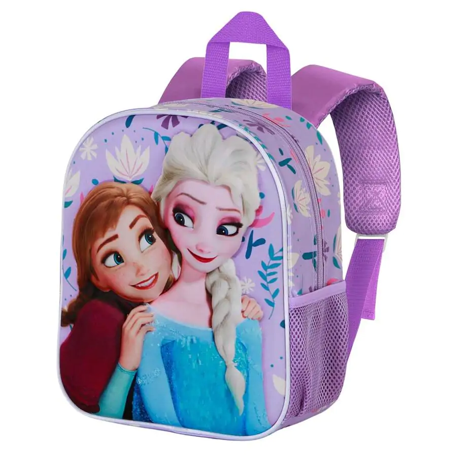 Disney Frozen 2 Beauty 3D batoh 31 cm fotografii produktu