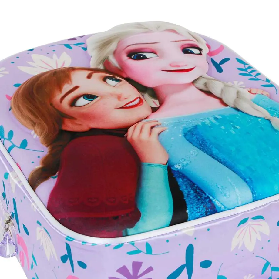 Disney Frozen 2 Beauty 3D batoh 31 cm fotografii produktu