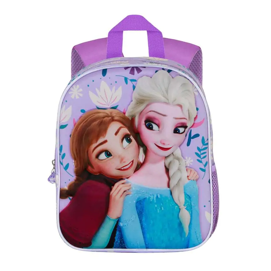 Disney Frozen 2 Beauty 3D batoh 31 cm fotografii produktu