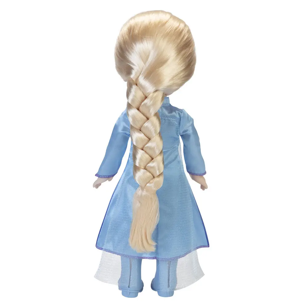 Disney Frozen 2 Elsa the Snow Queen panenka 38 cm fotografii produktu