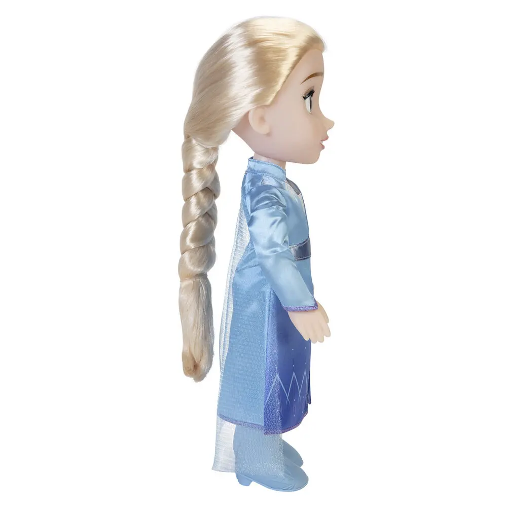 Disney Frozen 2 Elsa the Snow Queen panenka 38 cm fotografii produktu