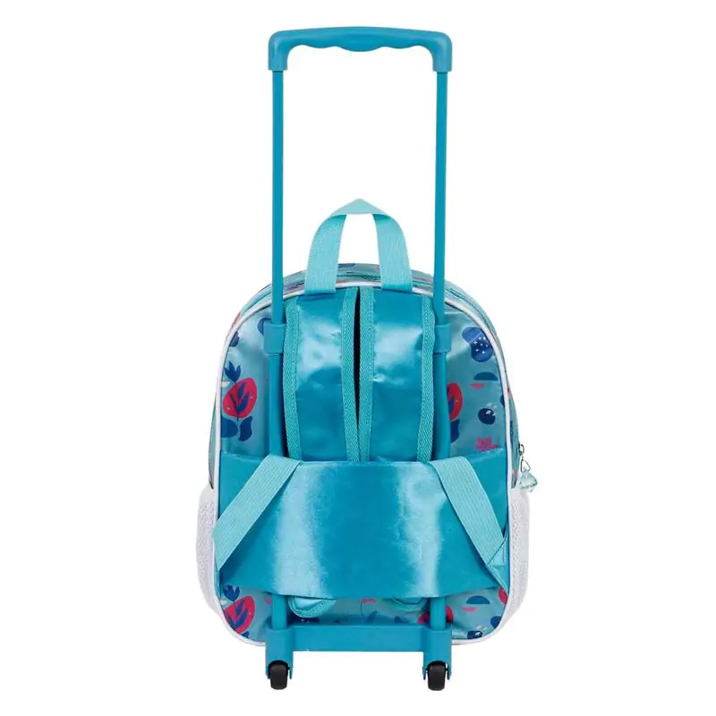 Disney Frozen 2 Enchanted 3D vozík 34cm fotografii produktu