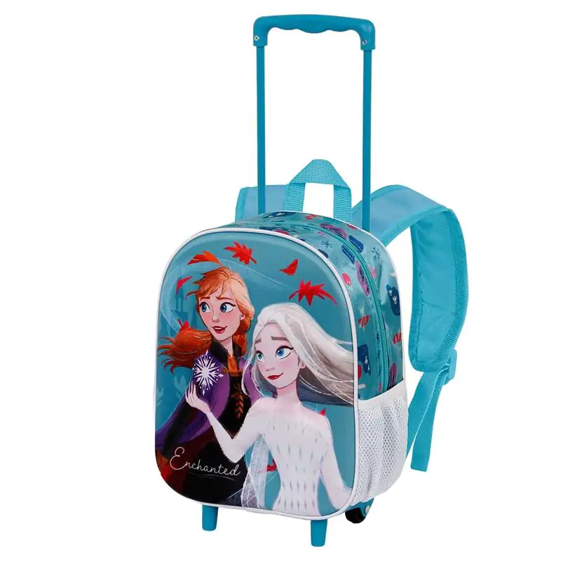 Disney Frozen 2 Enchanted 3D vozík 34cm fotografii produktu