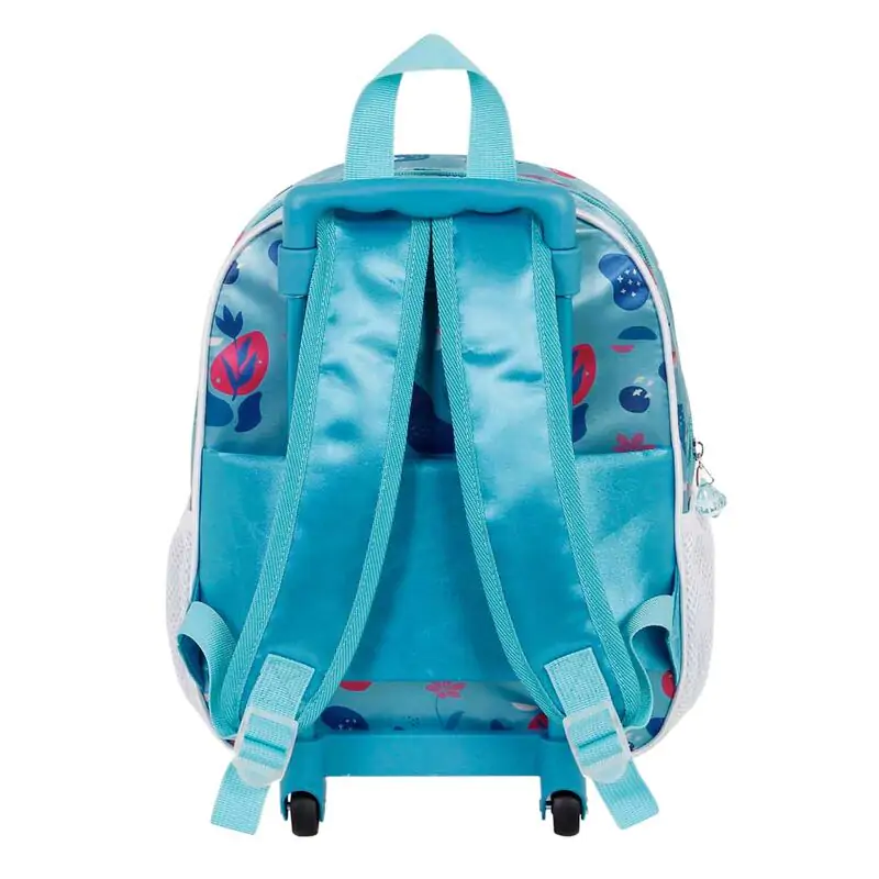 Disney Frozen 2 Enchanted 3D vozík 34cm fotografii produktu