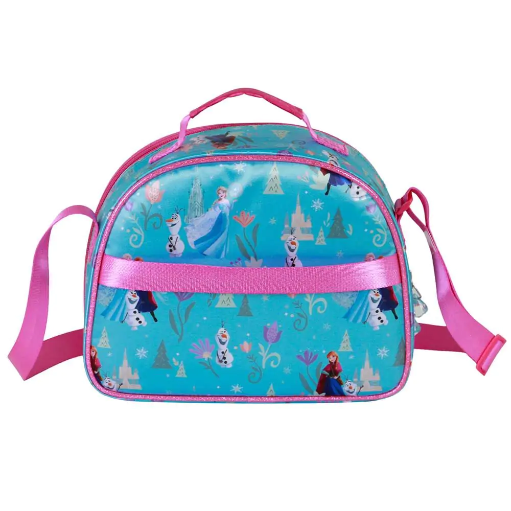 Disney Frozen 2 Family 3D obědová taška fotografii produktu