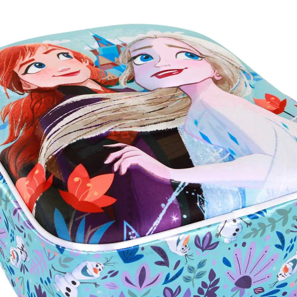 Disney Frozen 2 Spring 3D batoh 31 cm fotografii produktu