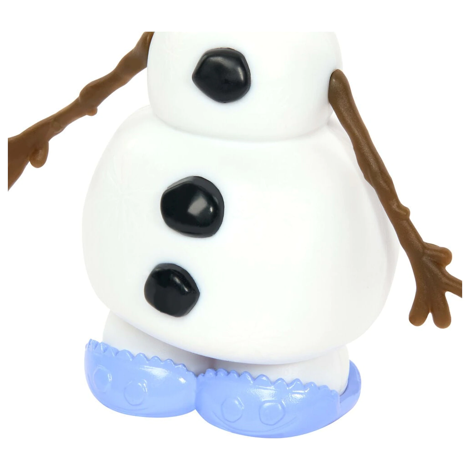 Disney Frozen Pyžamová Párty Elsa a Anna hrací set fotografii produktu