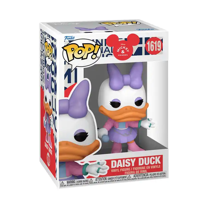 Disney Funko POP! Vinylová Figurka Daisy (MM KFunko POP) 9 cm fotografii produktu