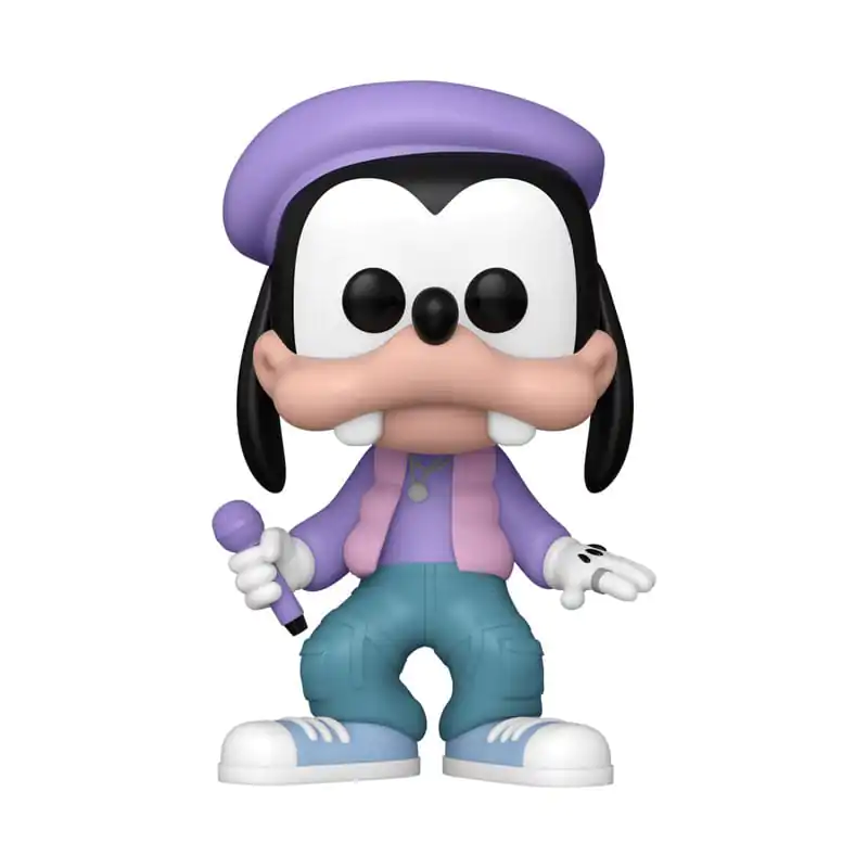 Disney Funko POP! Vinylová figurka Goofy (MM KFunko POP) 9 cm fotografii produktu