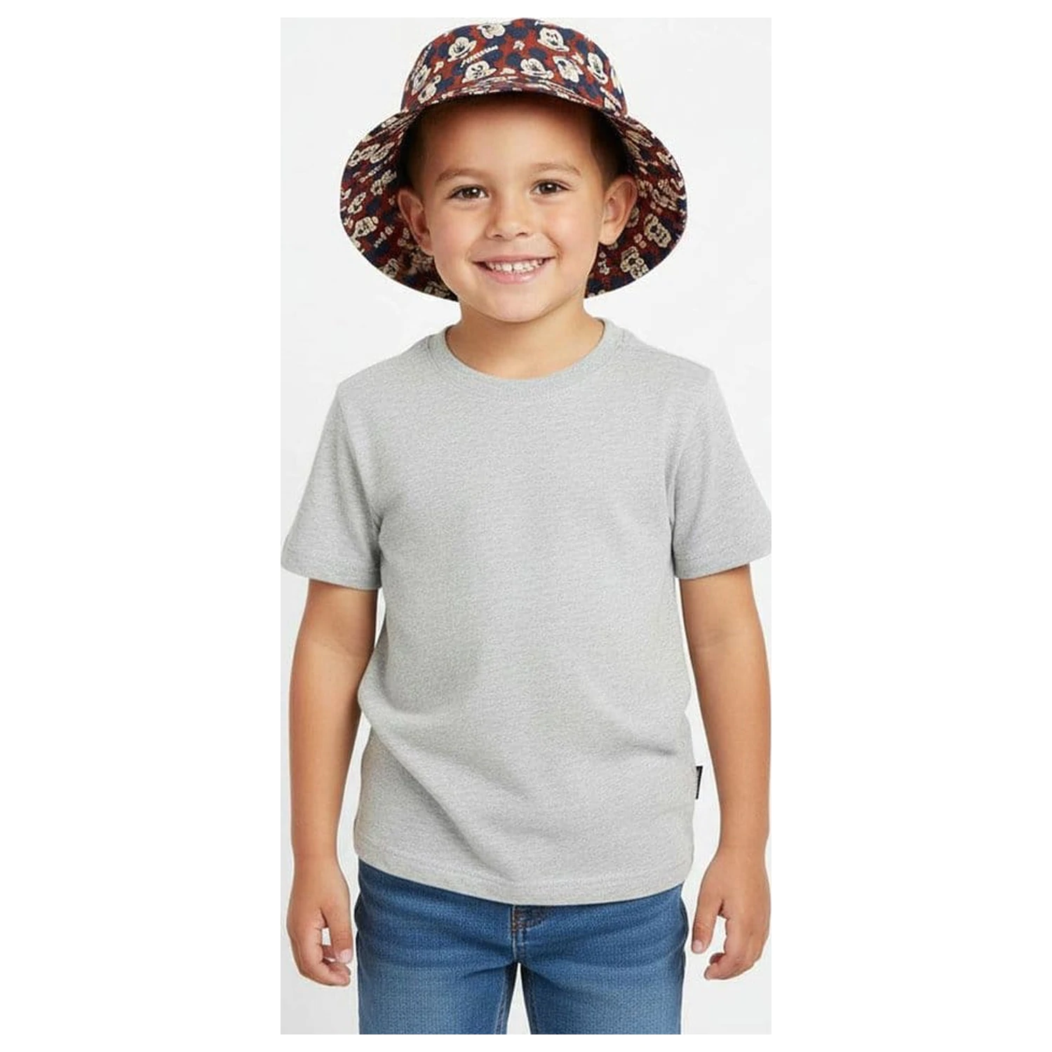Disney klobouk Bucket Hat Mickey Mouse 52 cm fotografii produktu