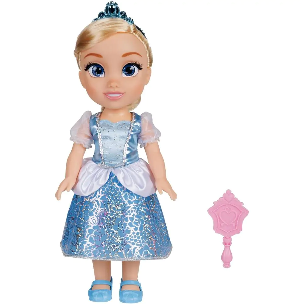 Disney Cinderella - panenka Popelka 38 cm fotografii produktu