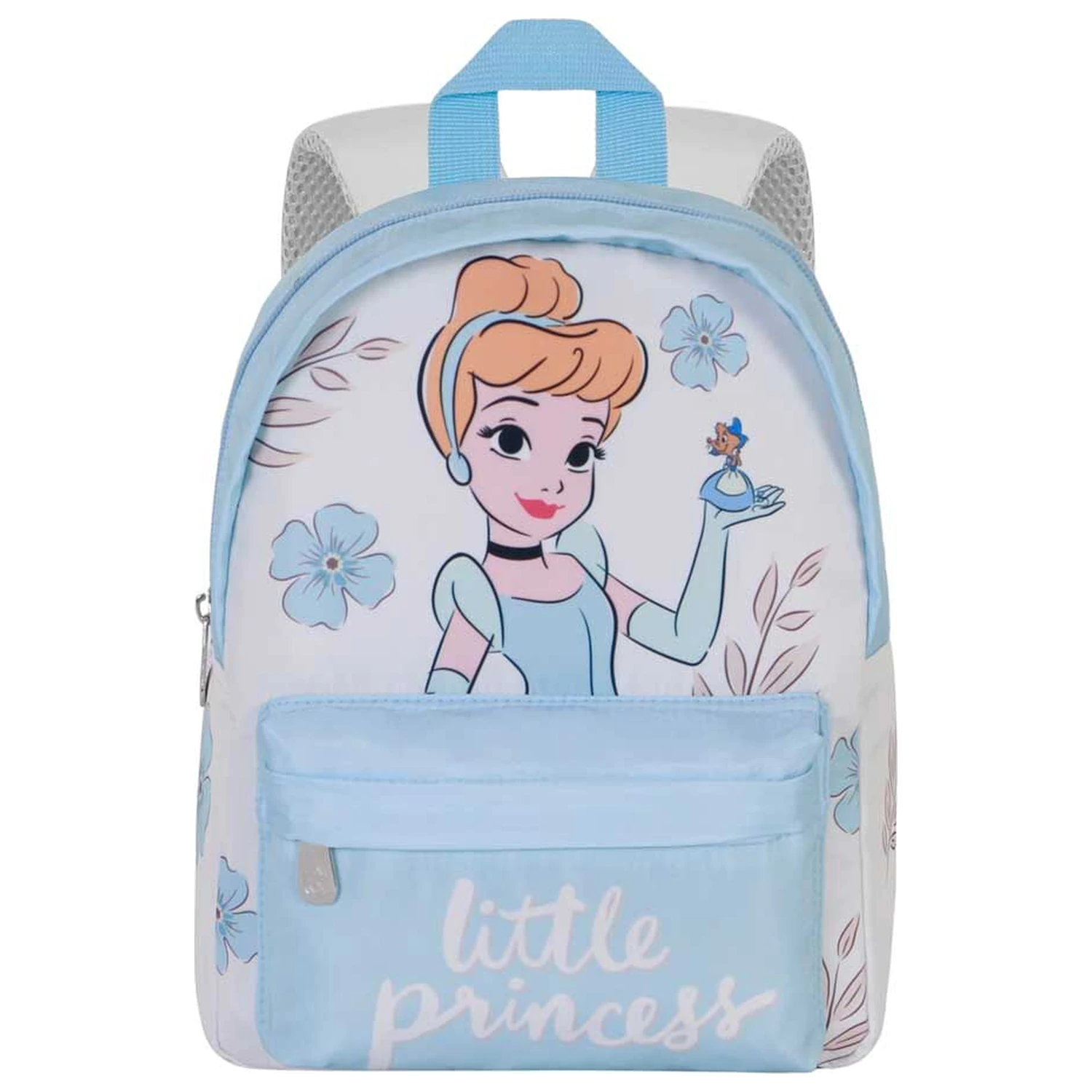 Disney Cinderella malý batoh 27cm fotografii produktu