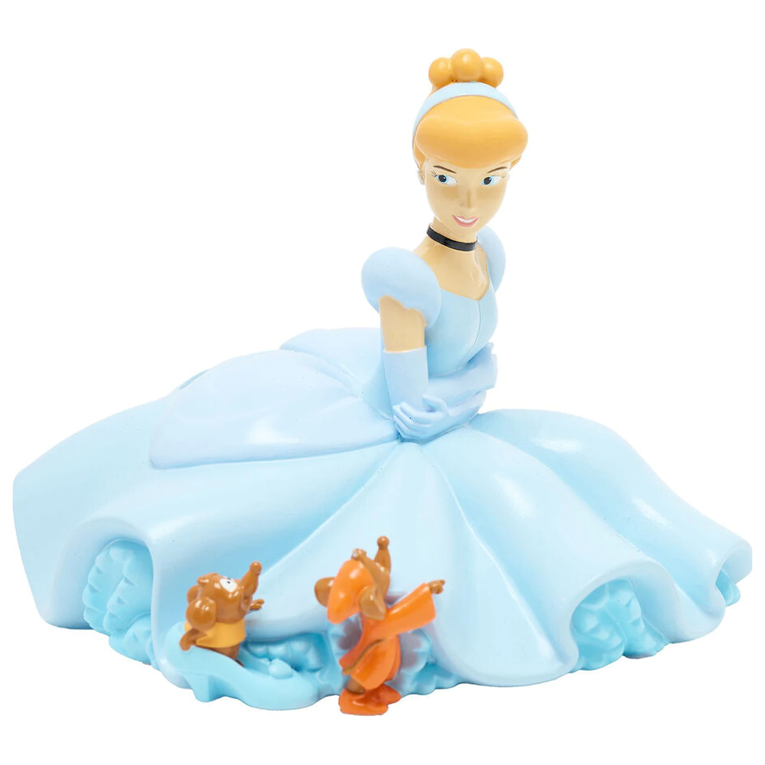 Disney Cinderella kasička fotografii produktu