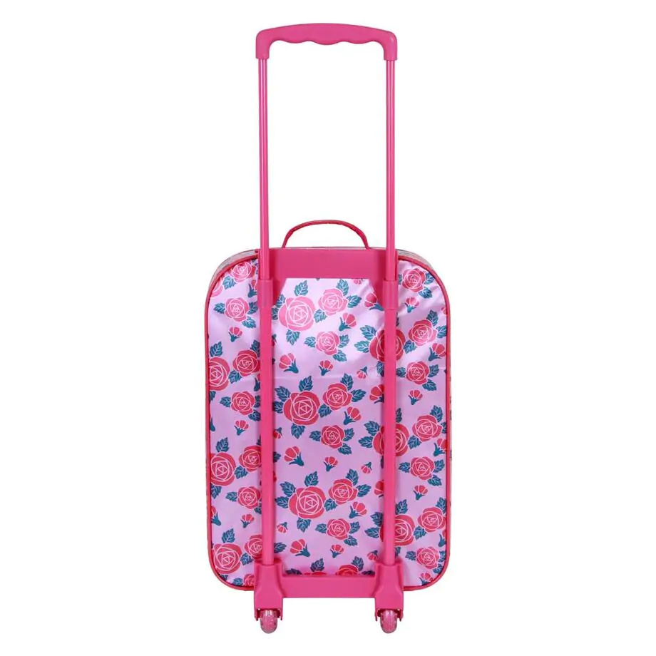 Disney Princess 3D Trolley kufr 52 cm fotografii produktu