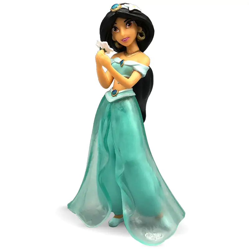 Disney Princess Aladdin Jasmine figurka 9 cm fotografii produktu