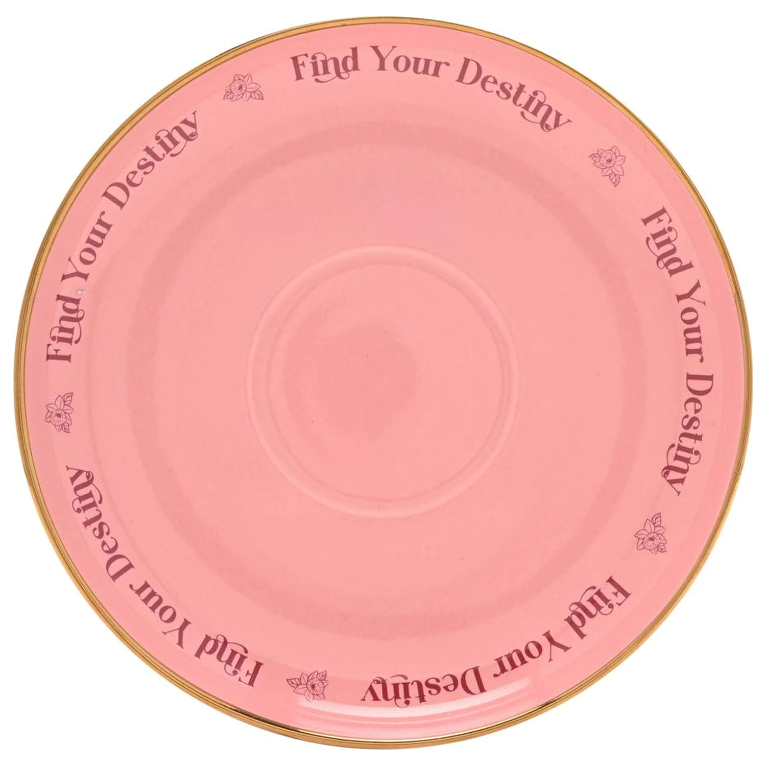 Disney Princess Rapunzel čajový šálek + podšálek 207 ml fotografii produktu