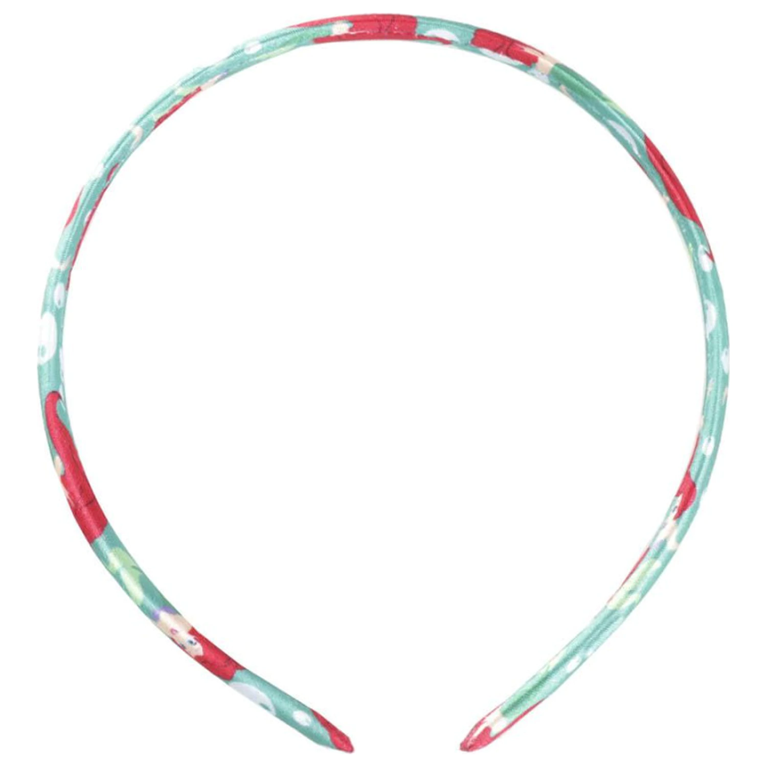 Disney Princesses Ariel 2dílná sada čelenek fotografii produktu