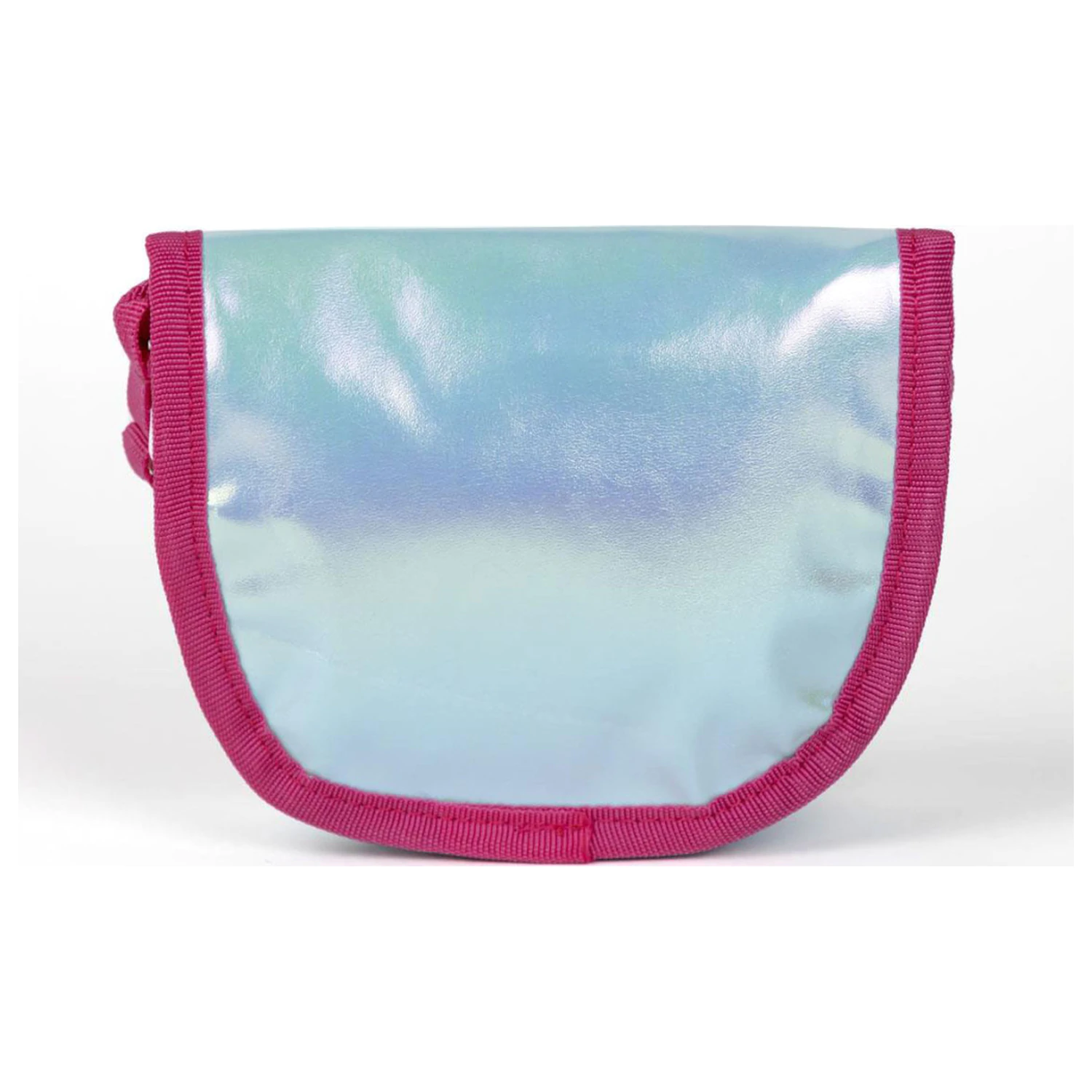 Disney Princess Ariel Glitter Crossbody taška přes rameno fotografii produktu