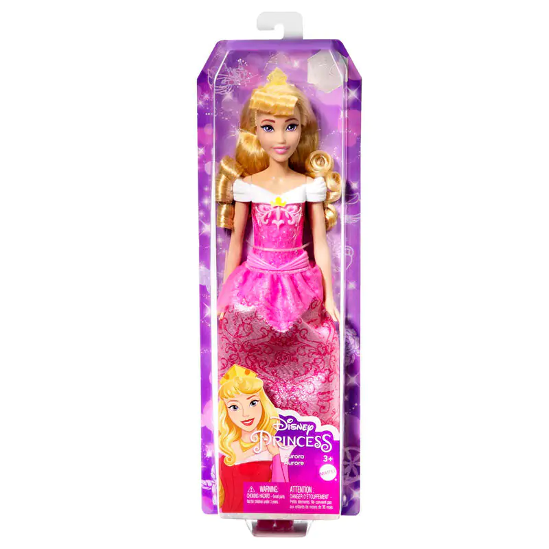 Panenka Disney Princess Aurora fotografii produktu