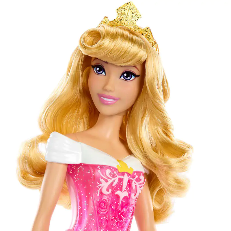 Panenka Disney Princess Aurora fotografii produktu