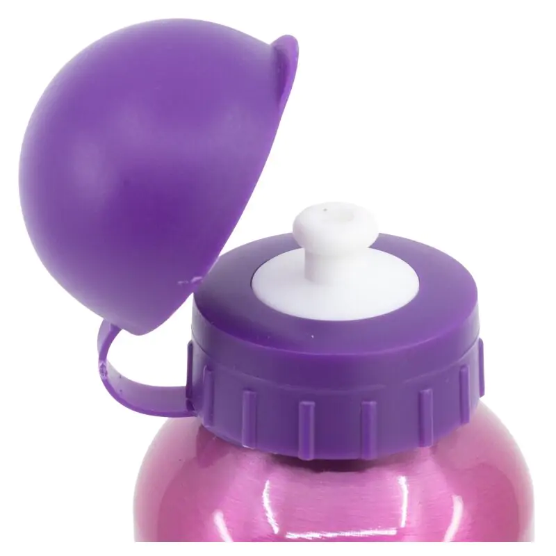 Disney Princess Bright & Bold hliníková láhev 400 ml fotografii produktu