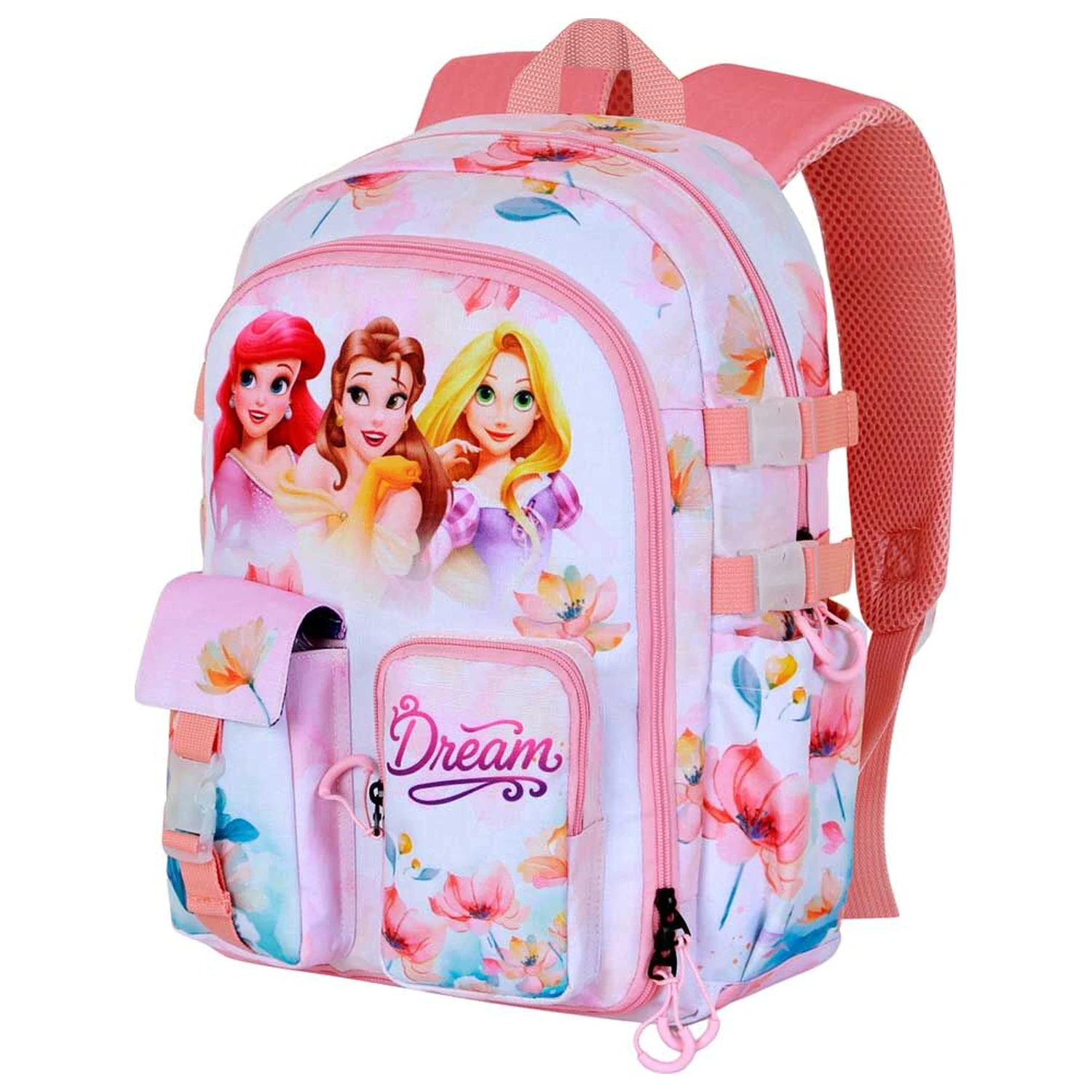 Disney Princess Dream batoh 40cm fotografii produktu