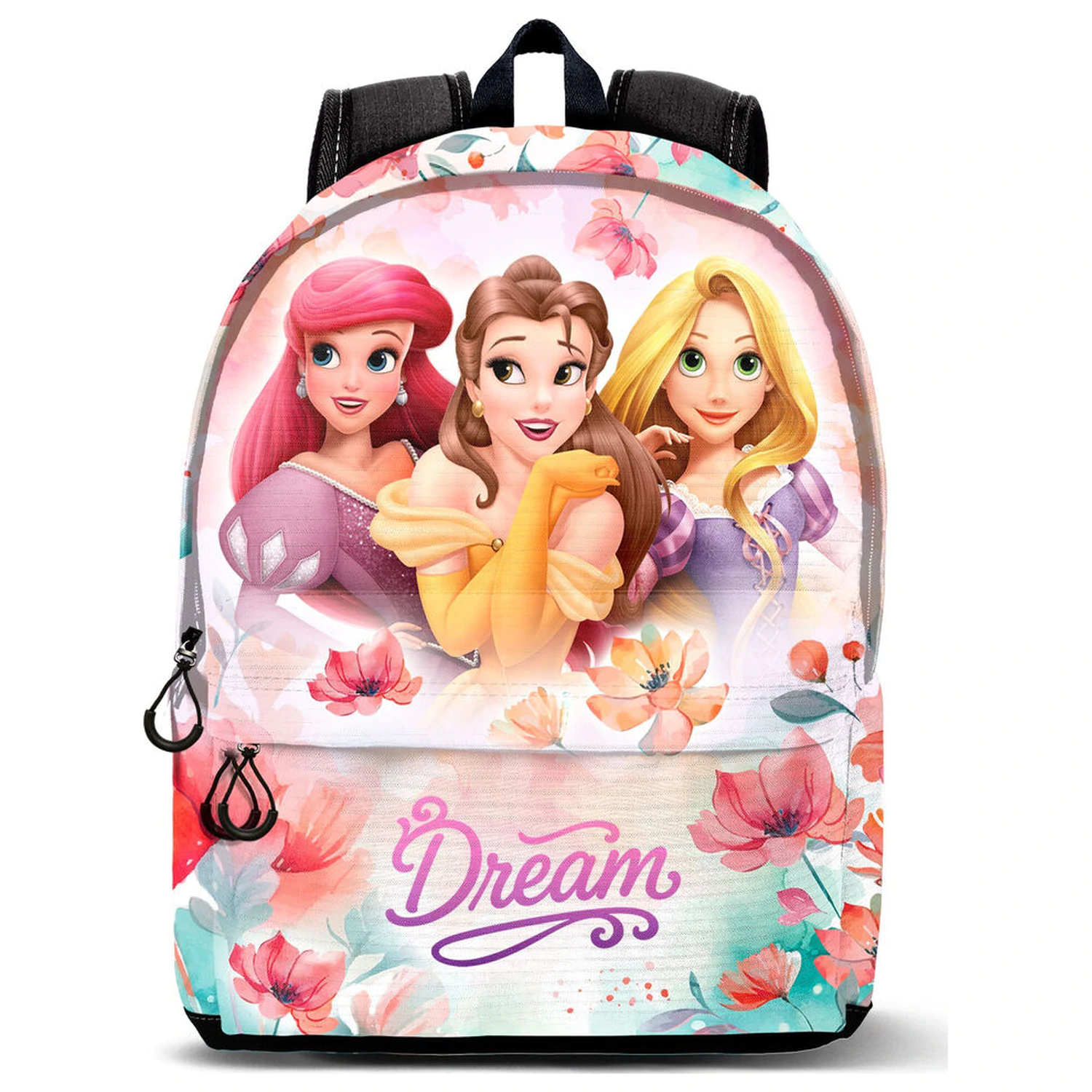 Disney Princess Dream batoh 41 cm fotografii produktu