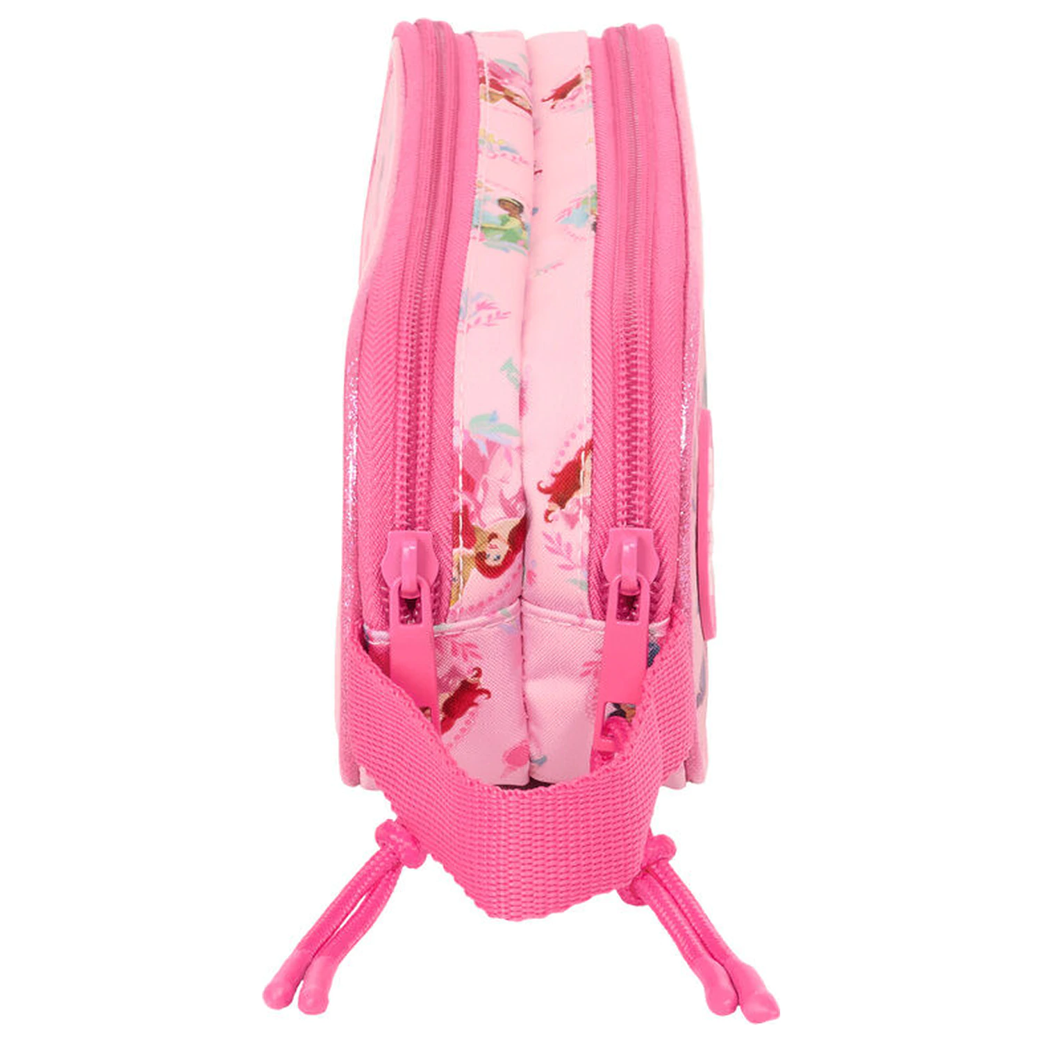 Disney Princess dvojitý penál fotografii produktu