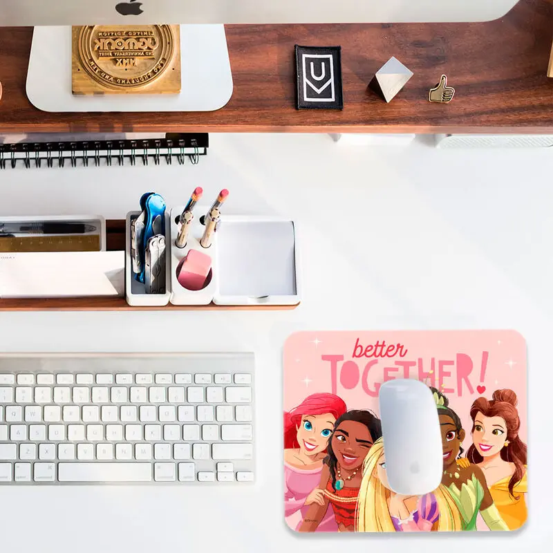 Disney Princess podložka pod myš fotografii produktu